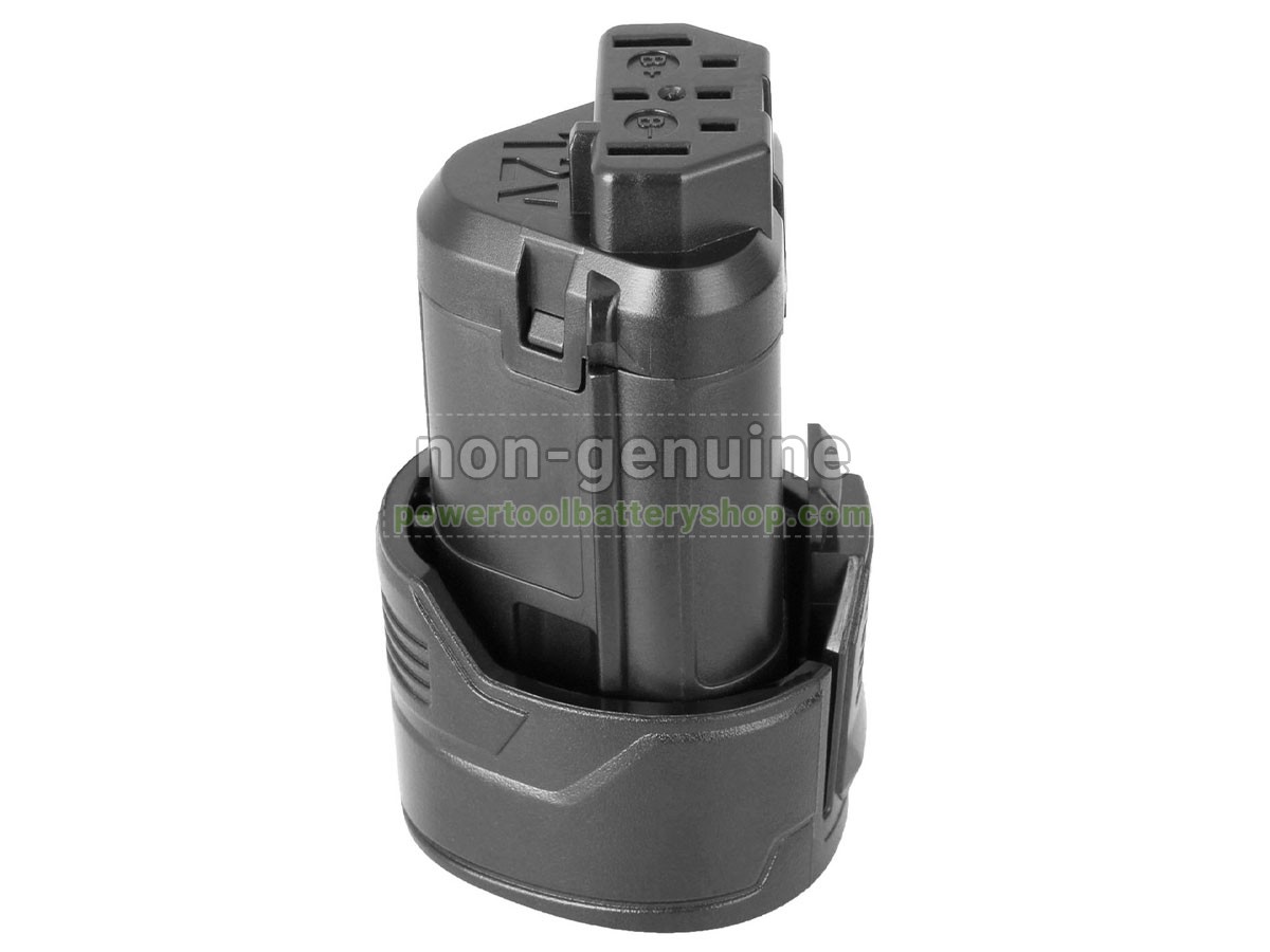 battery replacement AEG L1215R PRO