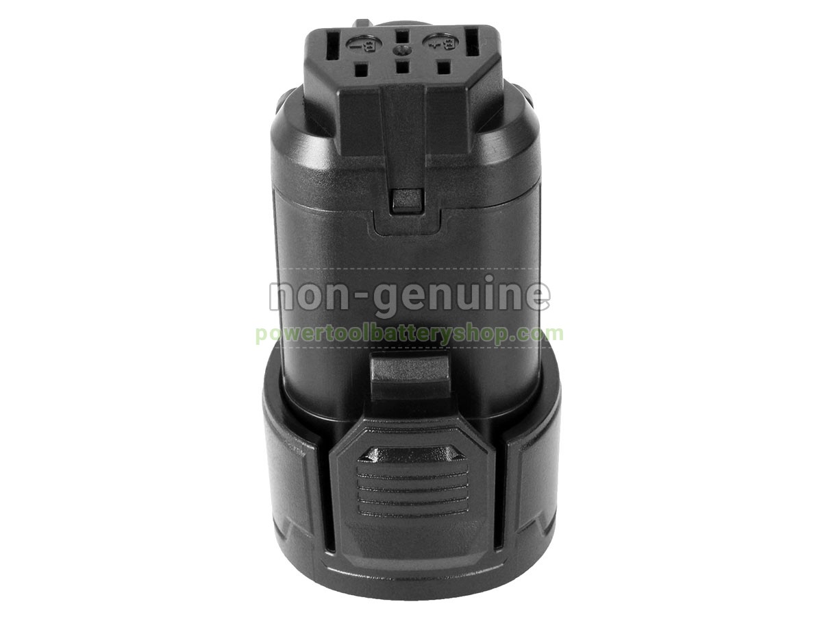 battery replacement AEG L1215R PRO