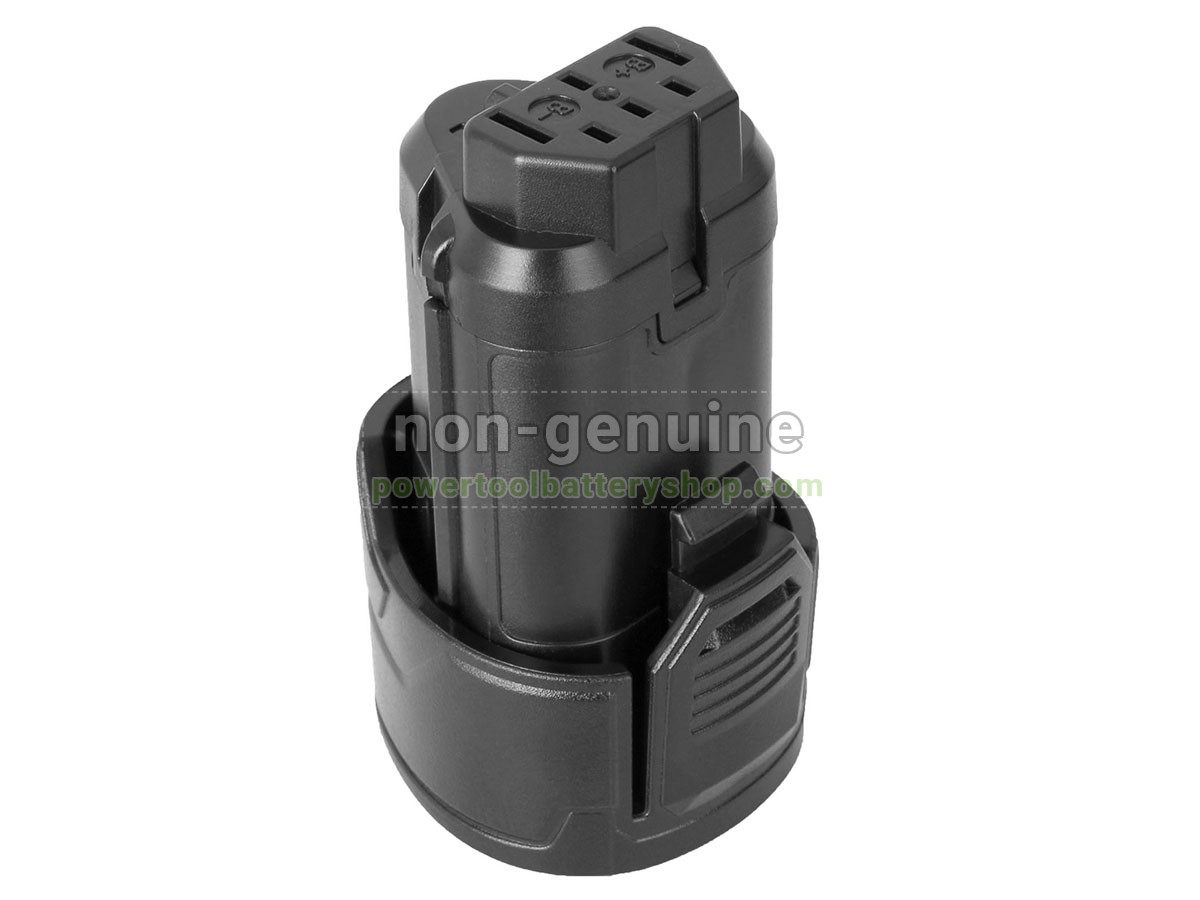 battery replacement AEG L1215R PRO