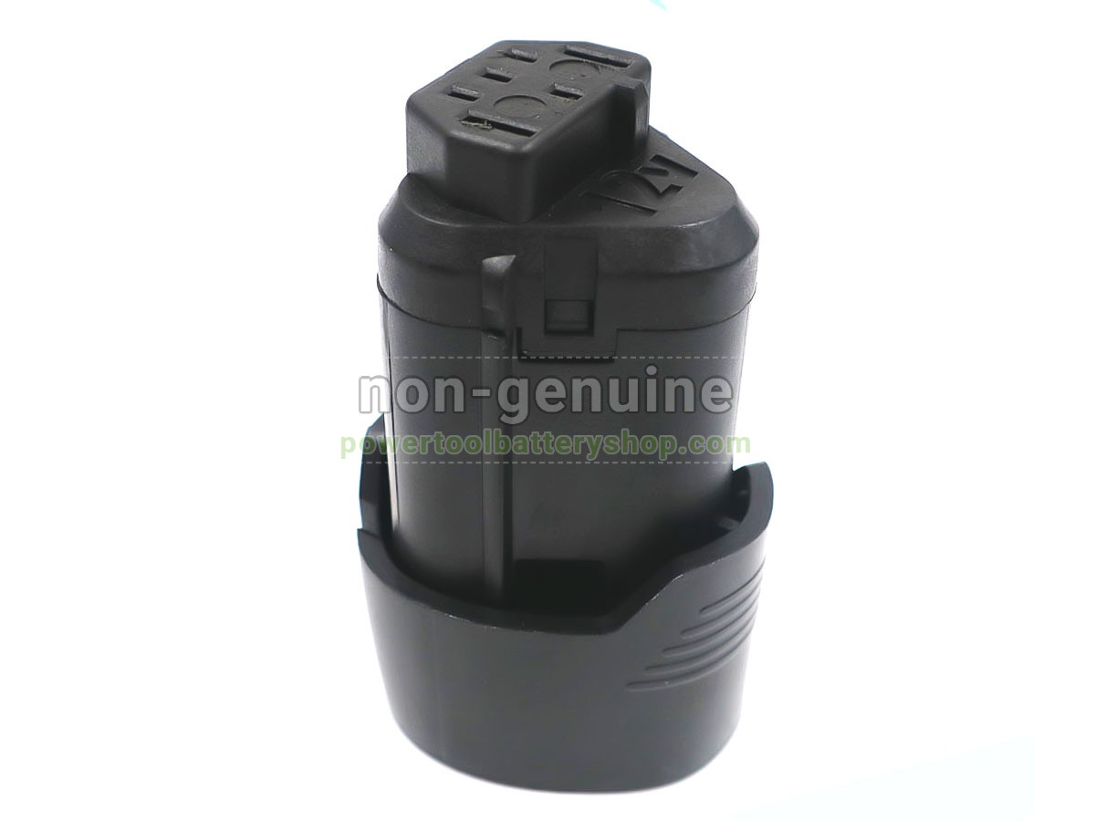 battery replacement AEG L1215R PRO