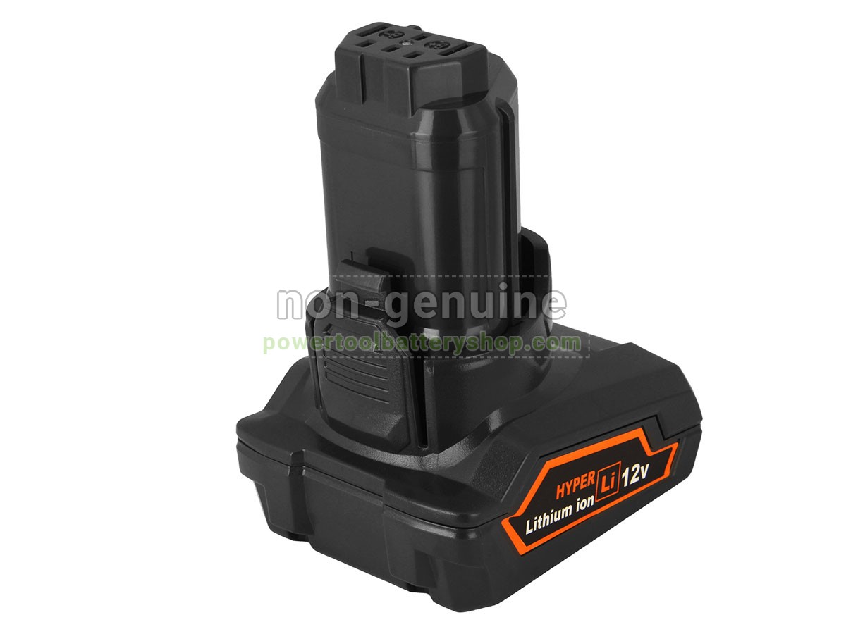 battery replacement AEG L1215R PRO