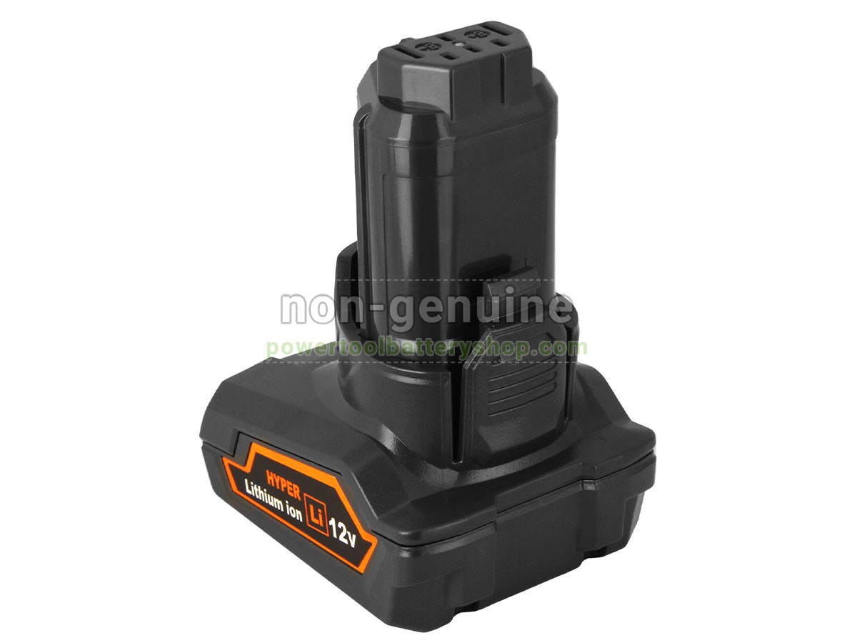 battery replacement AEG L1215R PRO