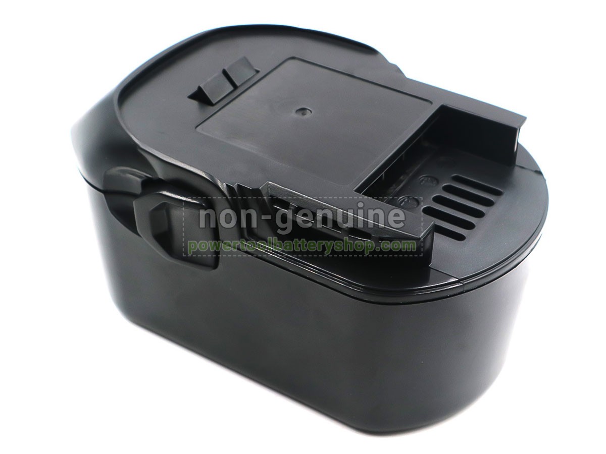 battery replacement AEG BSB14STX