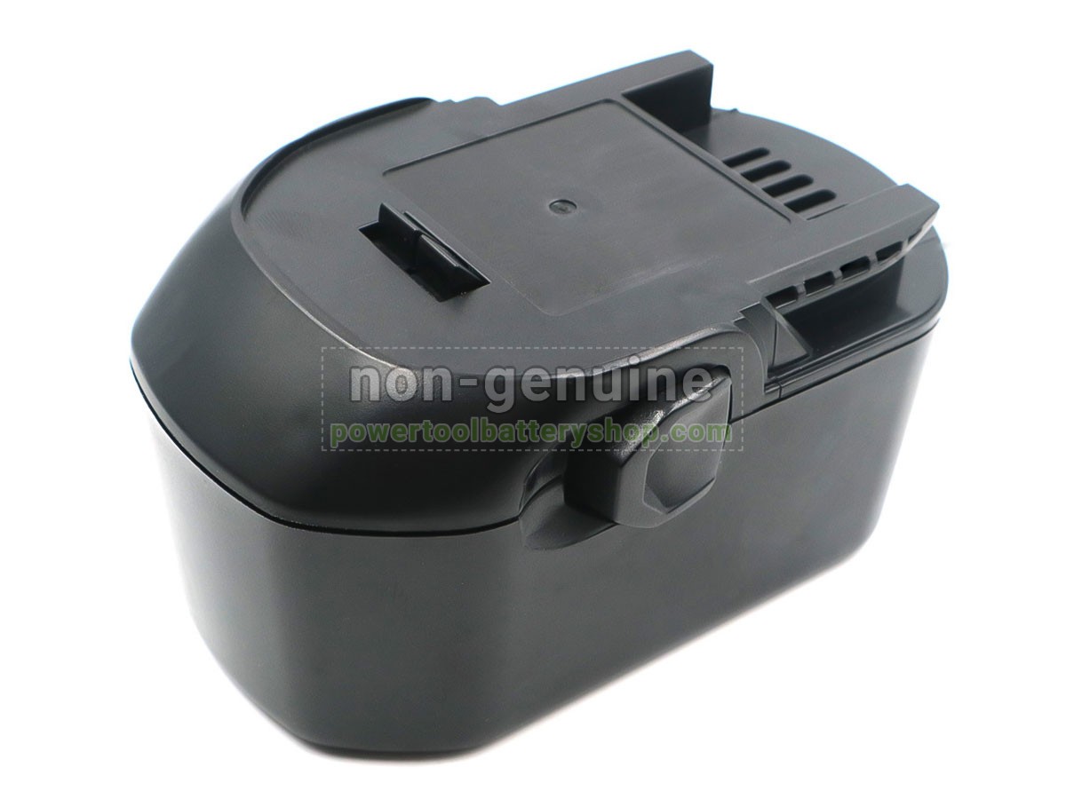 battery replacement AEG BSB14STX