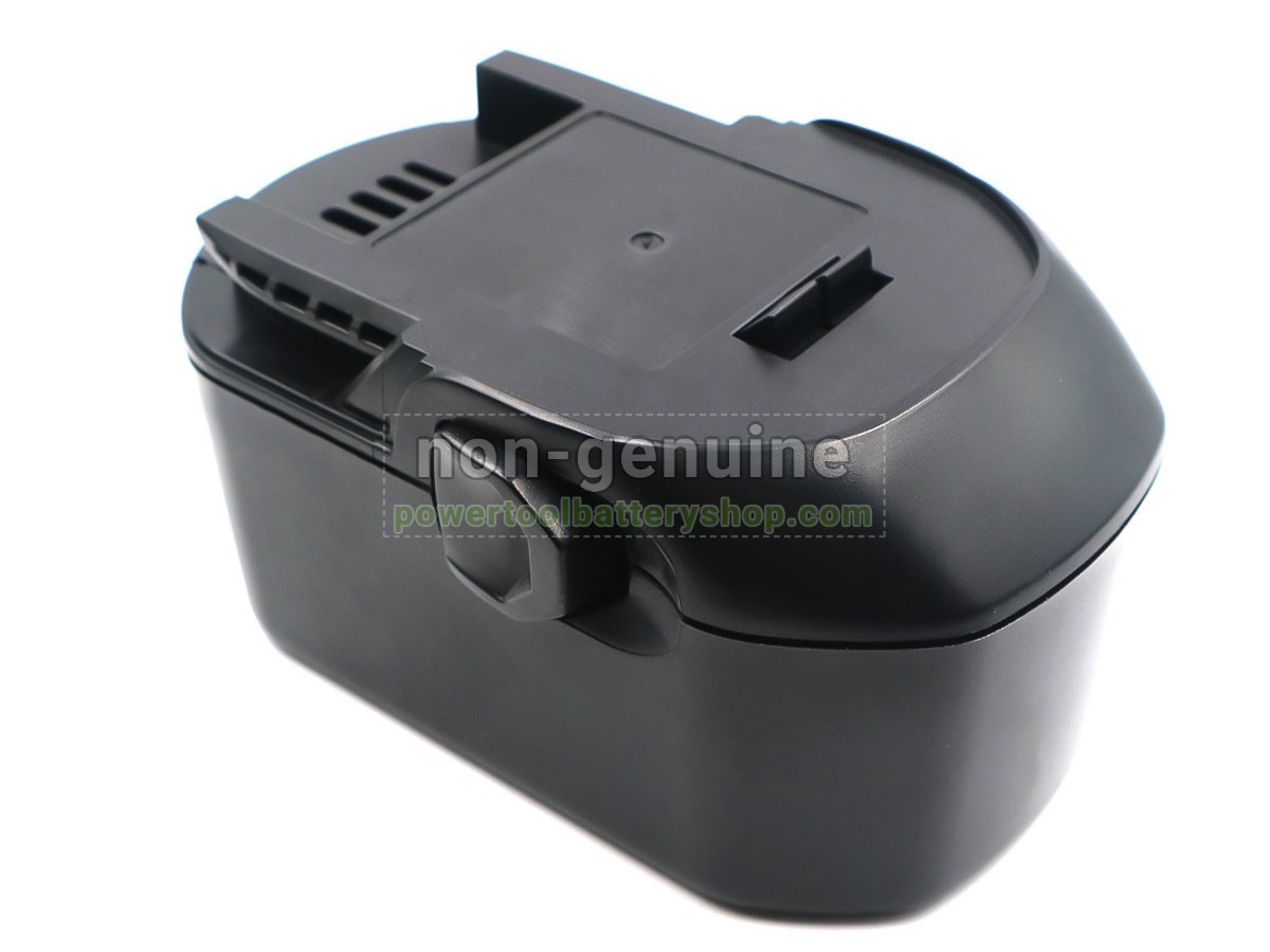 battery replacement AEG BSB14STX