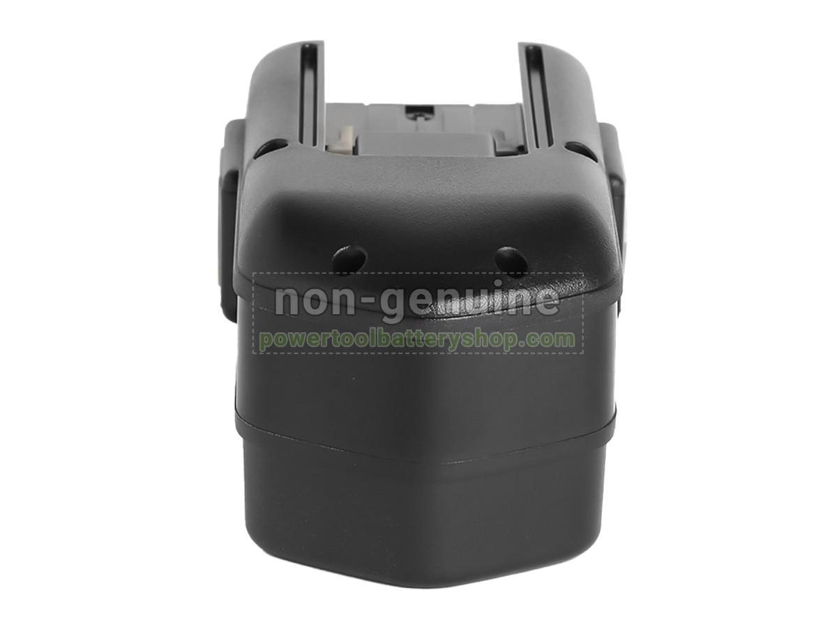 battery replacement AEG 0880-20