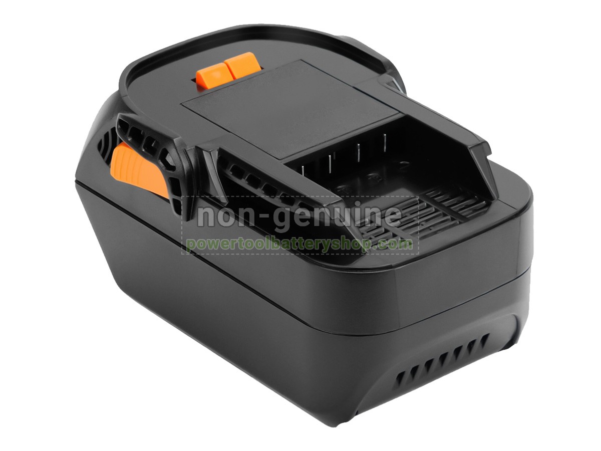 battery replacement AEG BSB 18