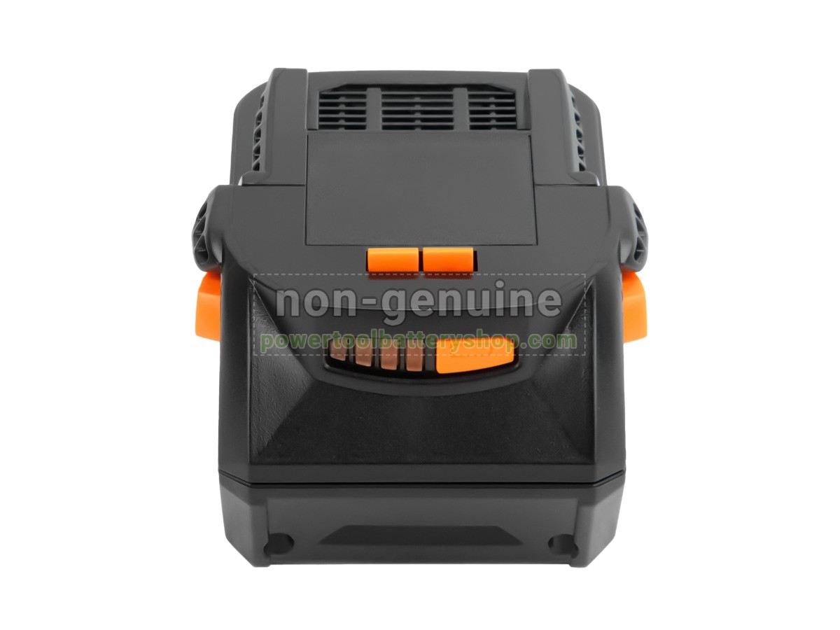 battery replacement AEG BSB 18