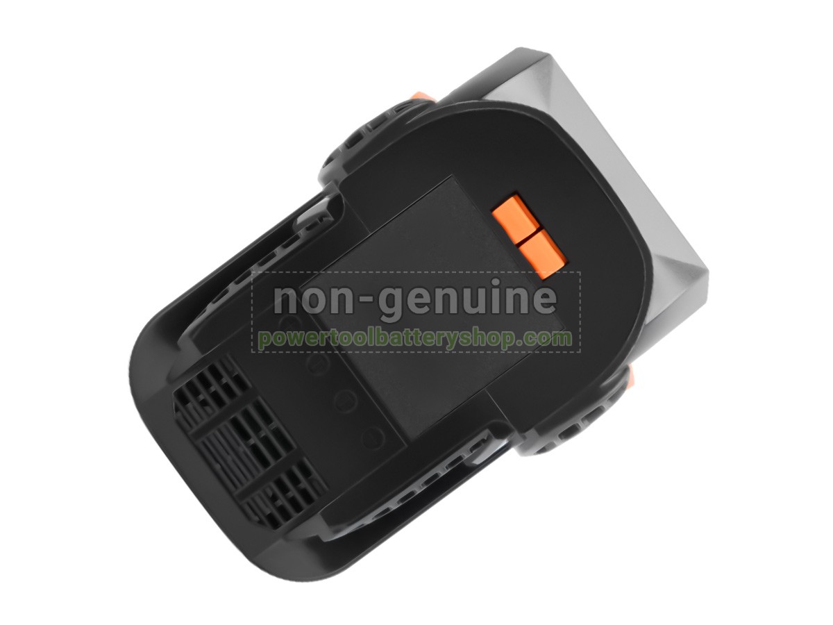 battery replacement AEG BSB 18
