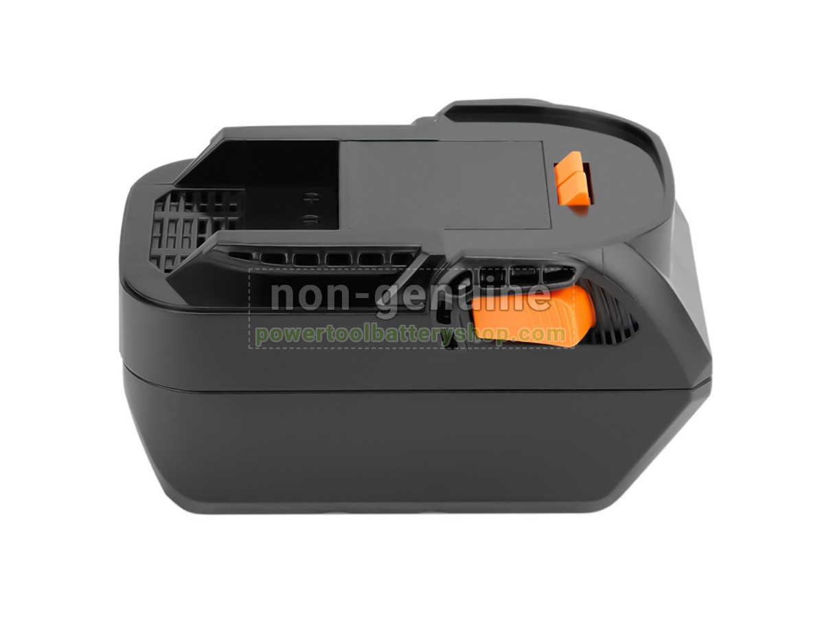 battery replacement AEG BSB 18