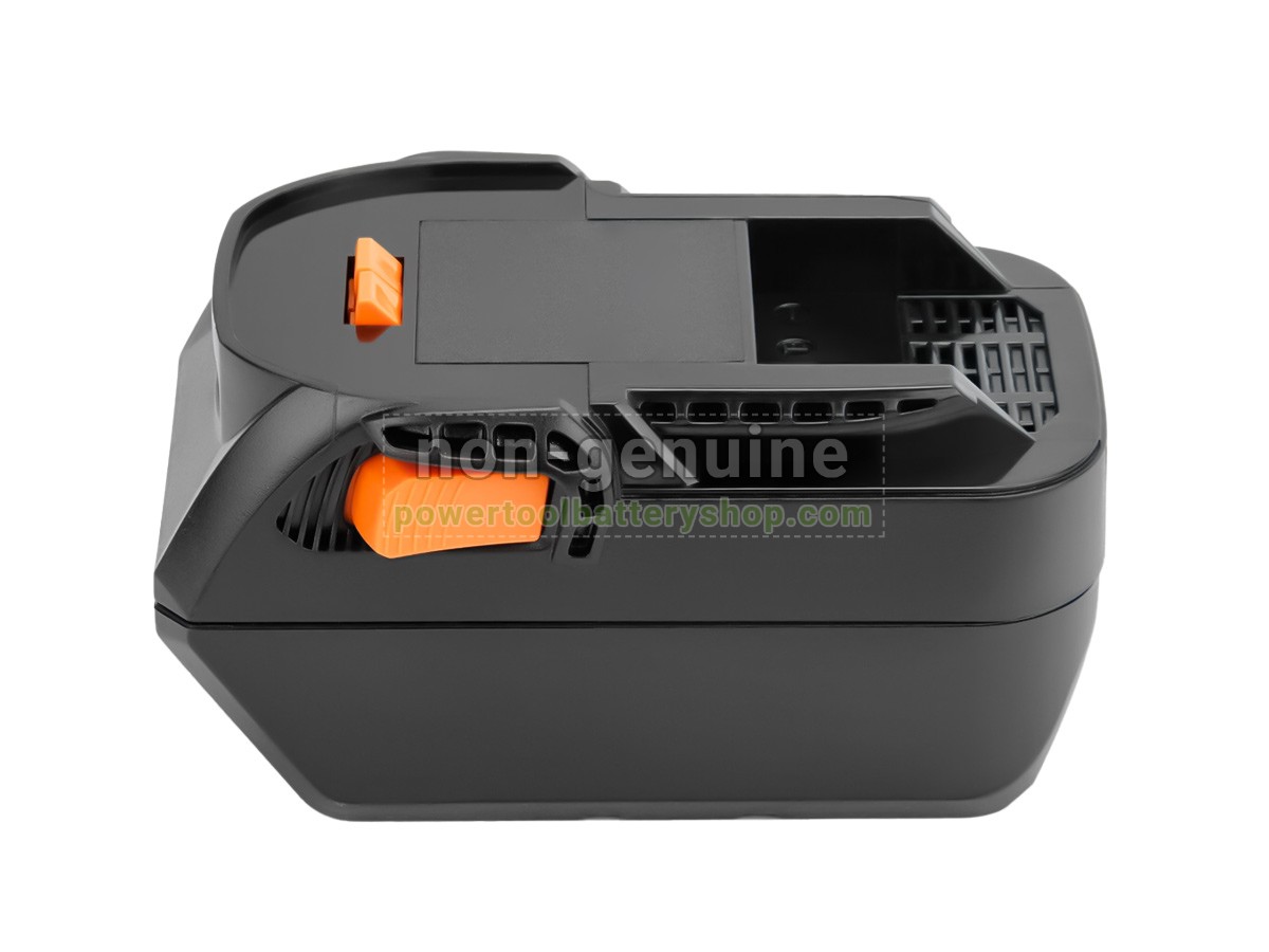 battery replacement AEG BSB 18