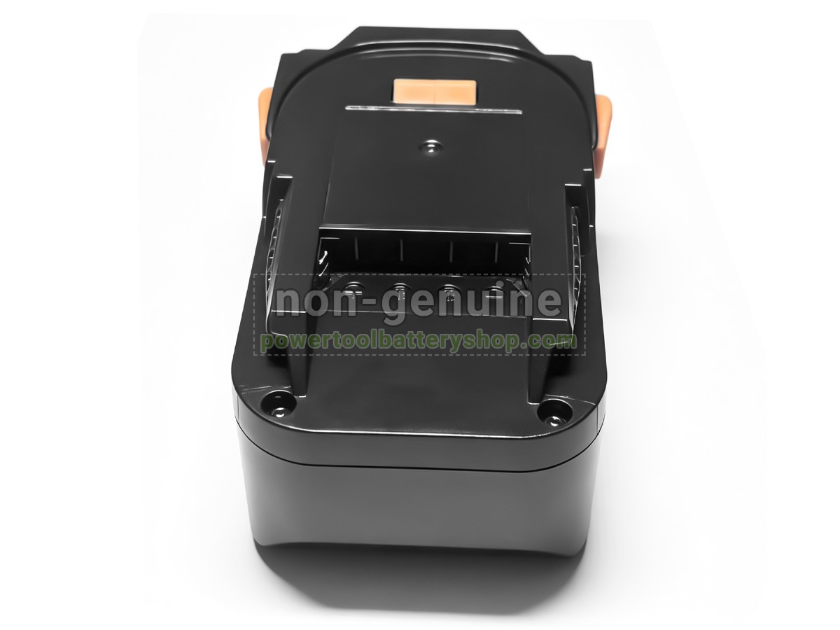 battery replacement AEG 18V L1850SHD