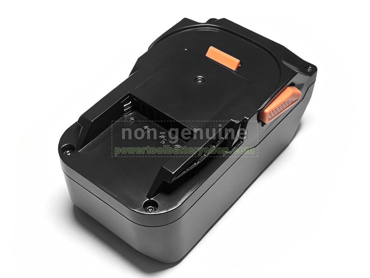 battery replacement AEG 18V L1850SHD