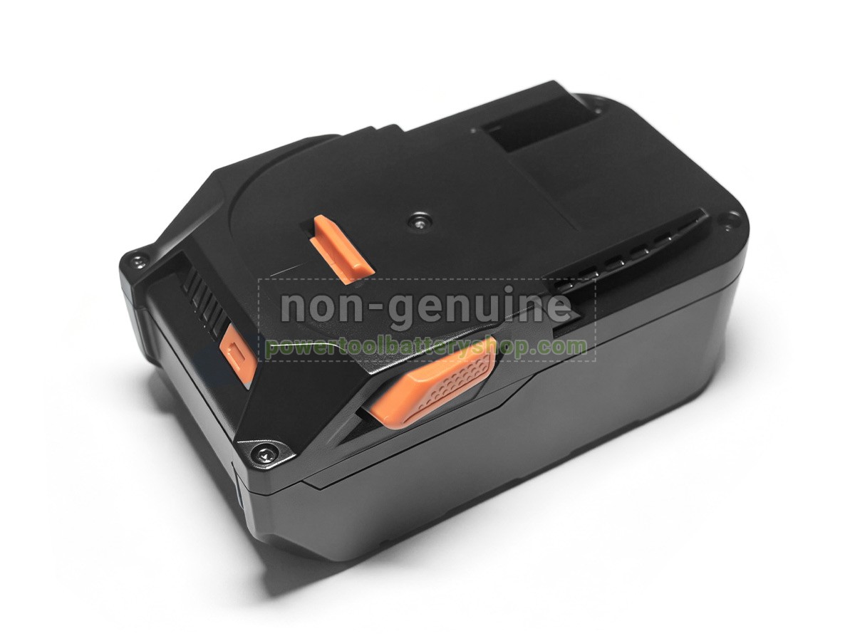 battery replacement AEG 18V L1850SHD