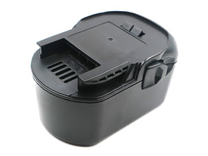 AEG B1420R Battery Replacement