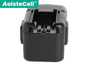 AEG BXL18 Battery Replacement