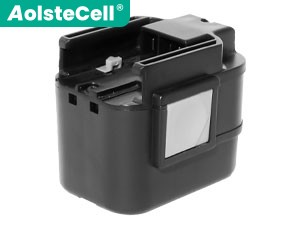 AEG B7.2 Battery Replacement