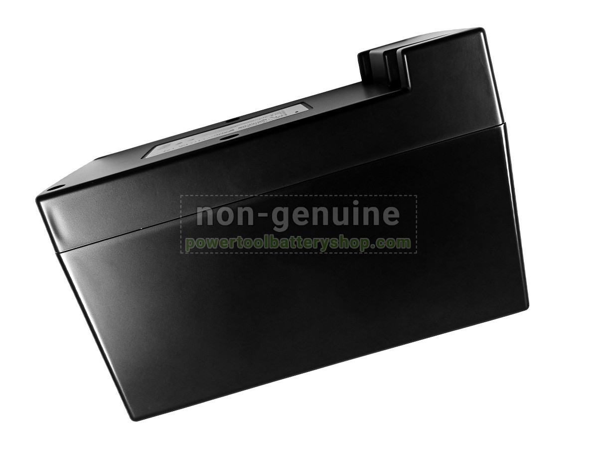 battery replacement Ambrogio 4.0 BASIC 4WD