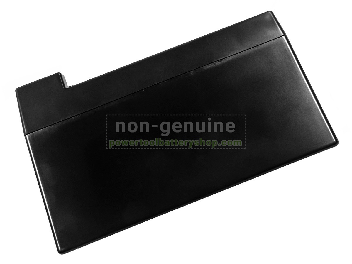 battery replacement Ambrogio 4.0 BASIC 4WD