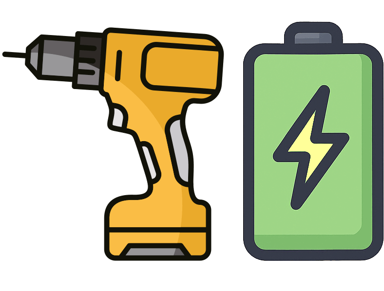 why shop with powertoolbatteryshop.com store
