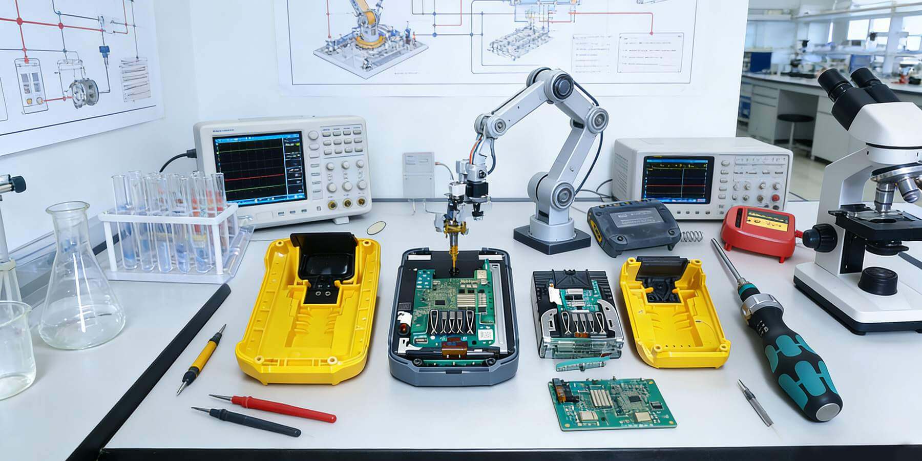 Precision 1:1 OEM Match | Seamless Integration & Original Power