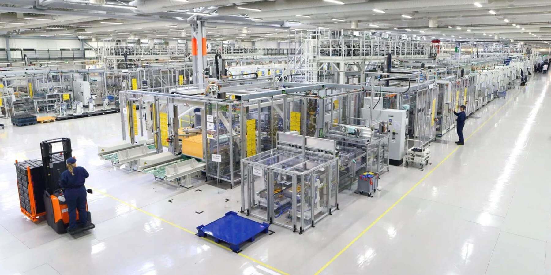 Direct-from-Factory | In-House R&D Lab & Total Quality Control