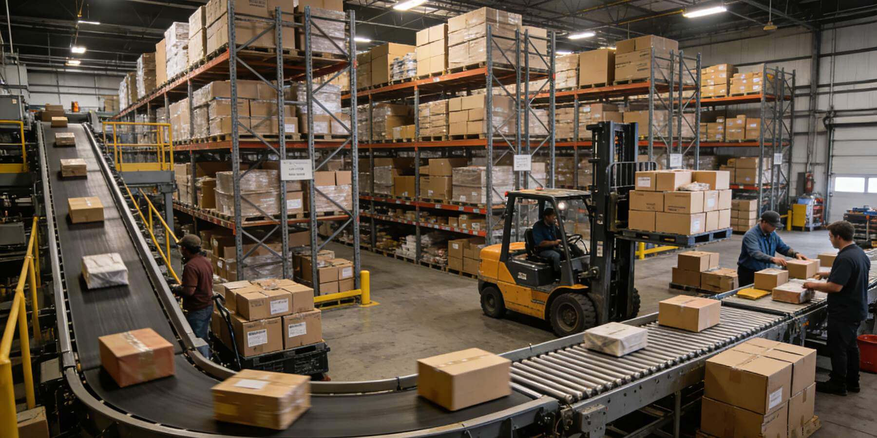 Rapid US Shipping | Delivered to Your Door in 3–5 Days
