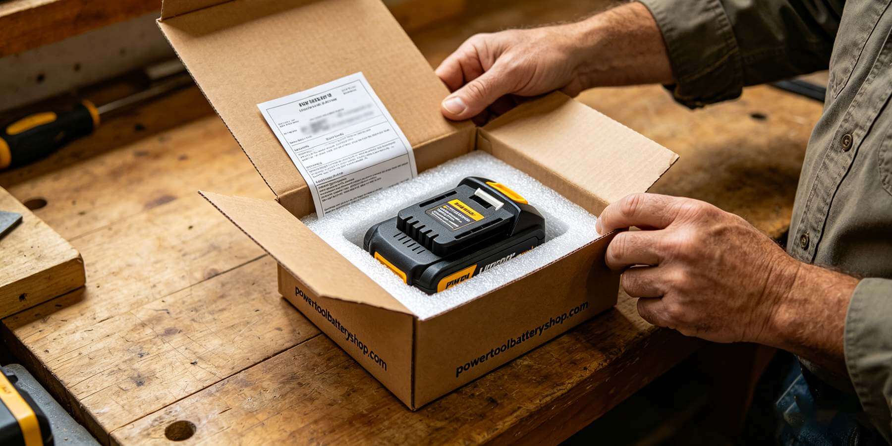 12-Month Comprehensive Warranty | Guaranteed Protection