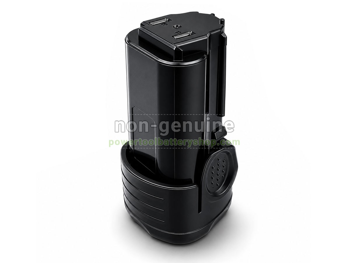 battery replacement Black Decker BL1310