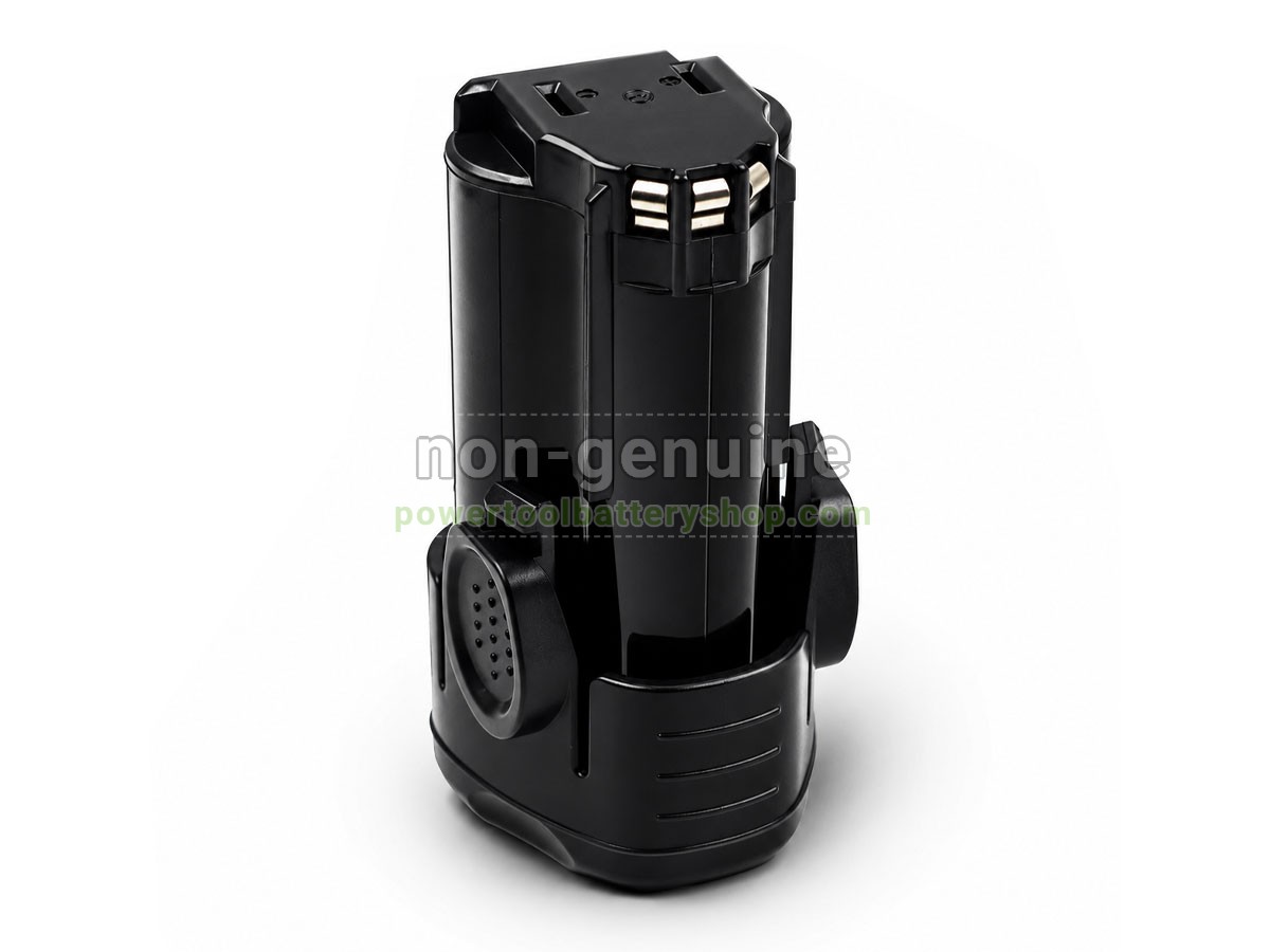 battery replacement Black Decker BL1310