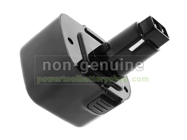 battery replacement Black Decker CD12CBK