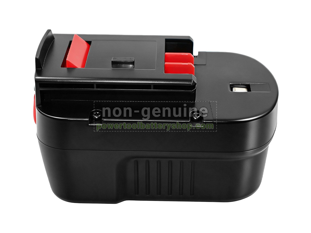 battery replacement Black Decker KC2002F