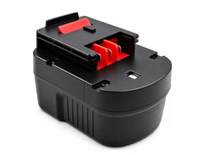 Black Decker BD12PSK Battery Replacement