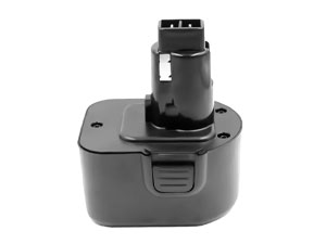 Black Decker CD1200 Battery Replacement