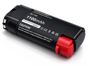 Black Decker VPX1101 Battery Replacement