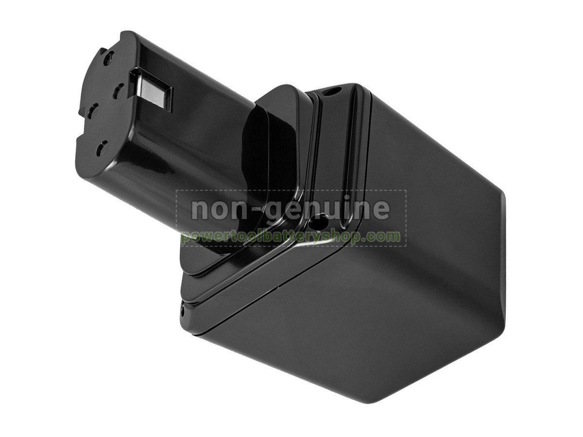 battery replacement Bosch 2607335014