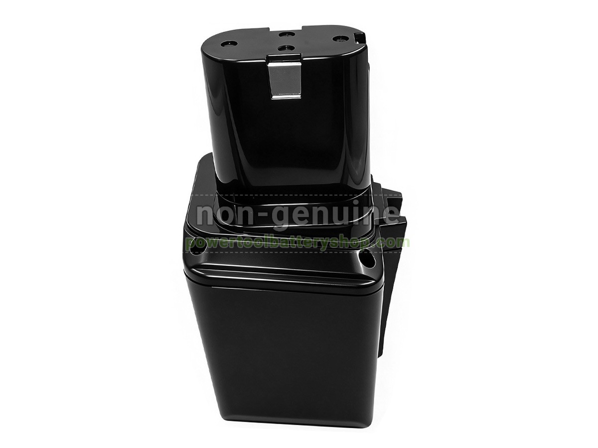 battery replacement Bosch 2607335014