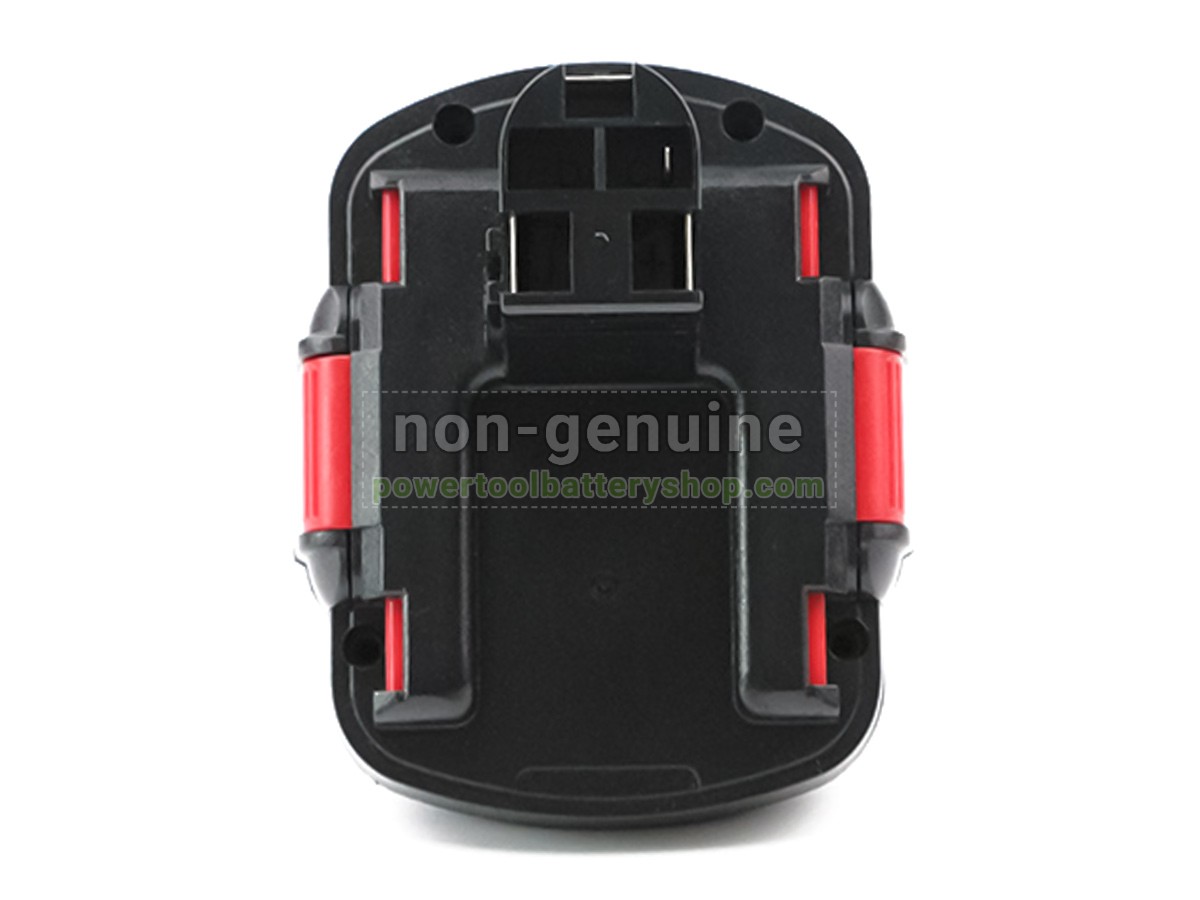 battery replacement Bosch PSB14