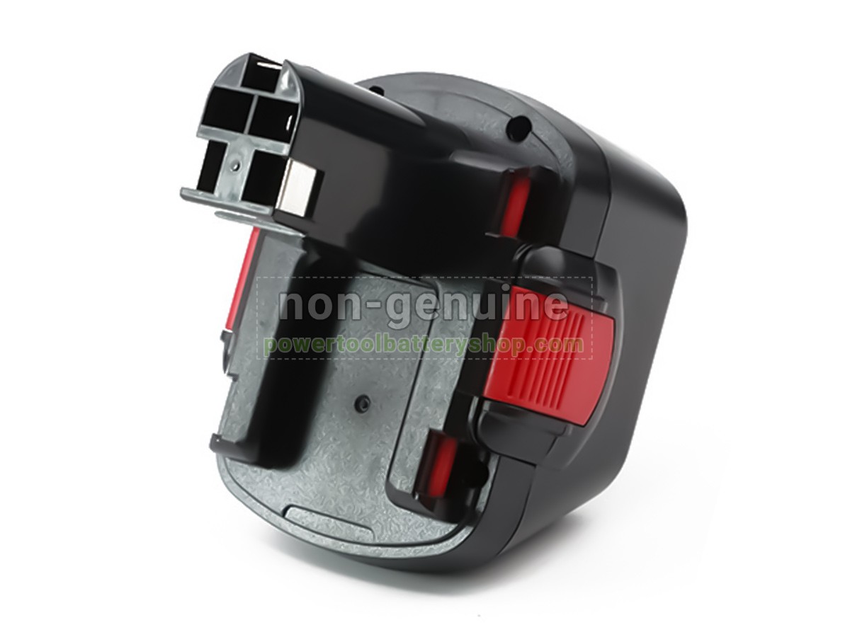 battery replacement Bosch PSB14