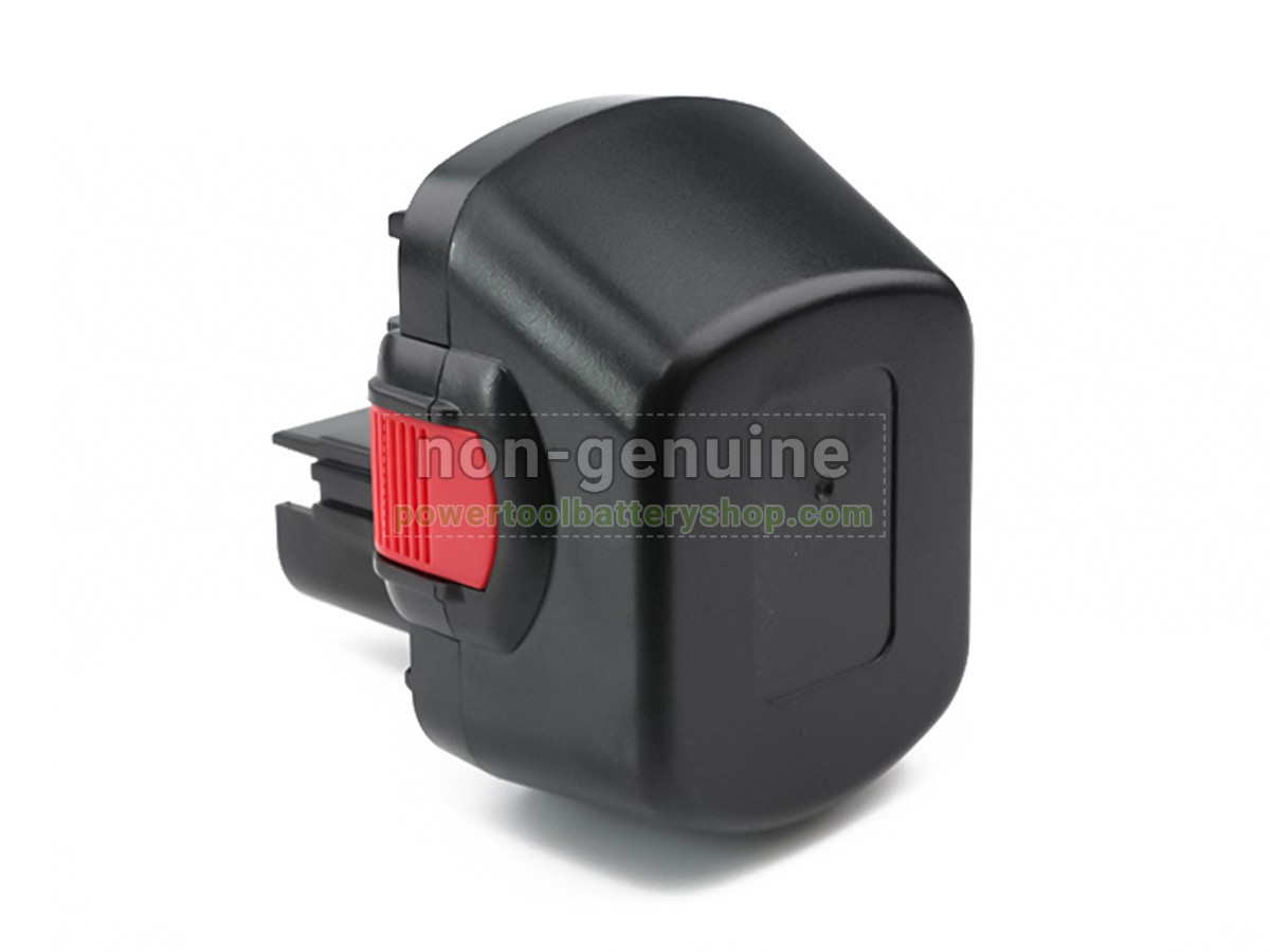 battery replacement Bosch PSB14