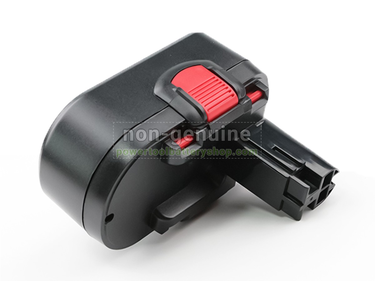 battery replacement Bosch 1644