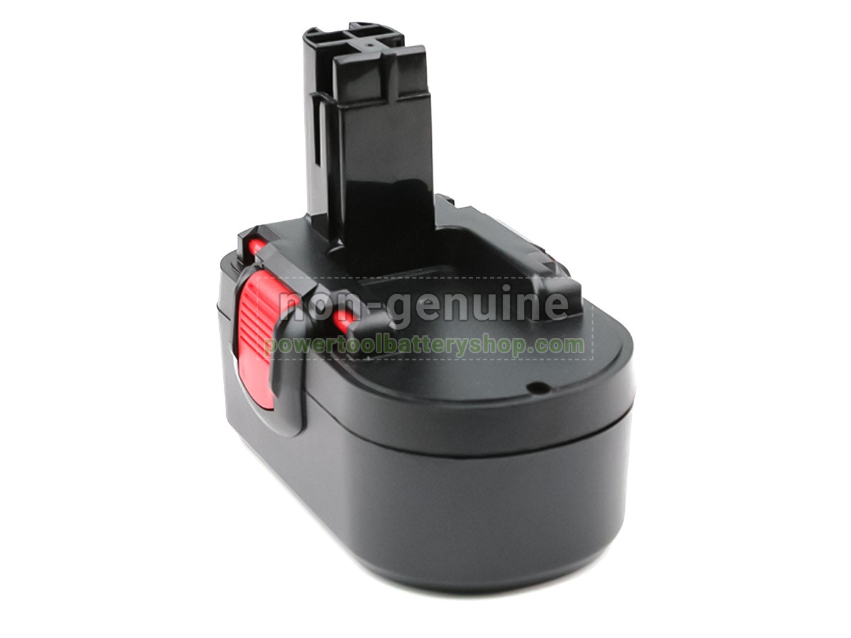 battery replacement Bosch 1644