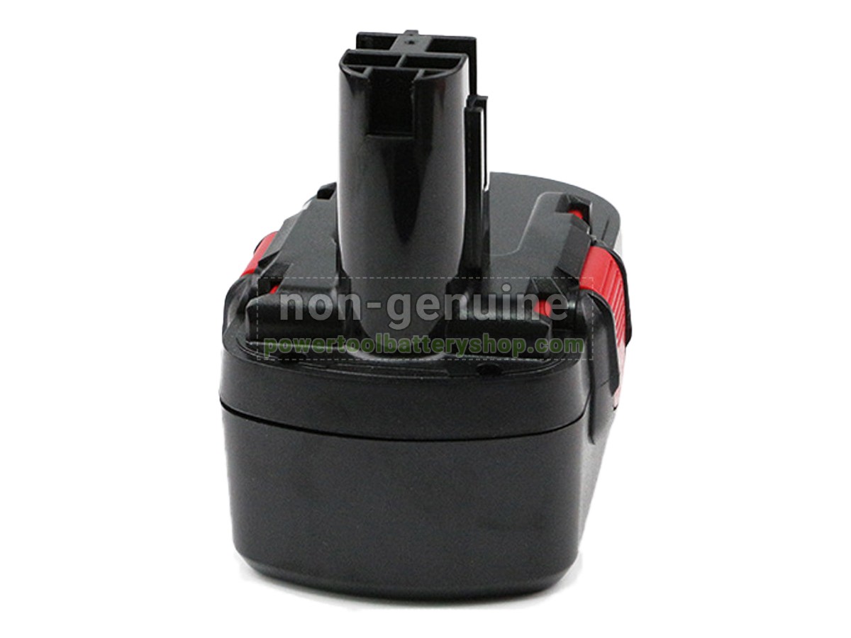 battery replacement Bosch 1644