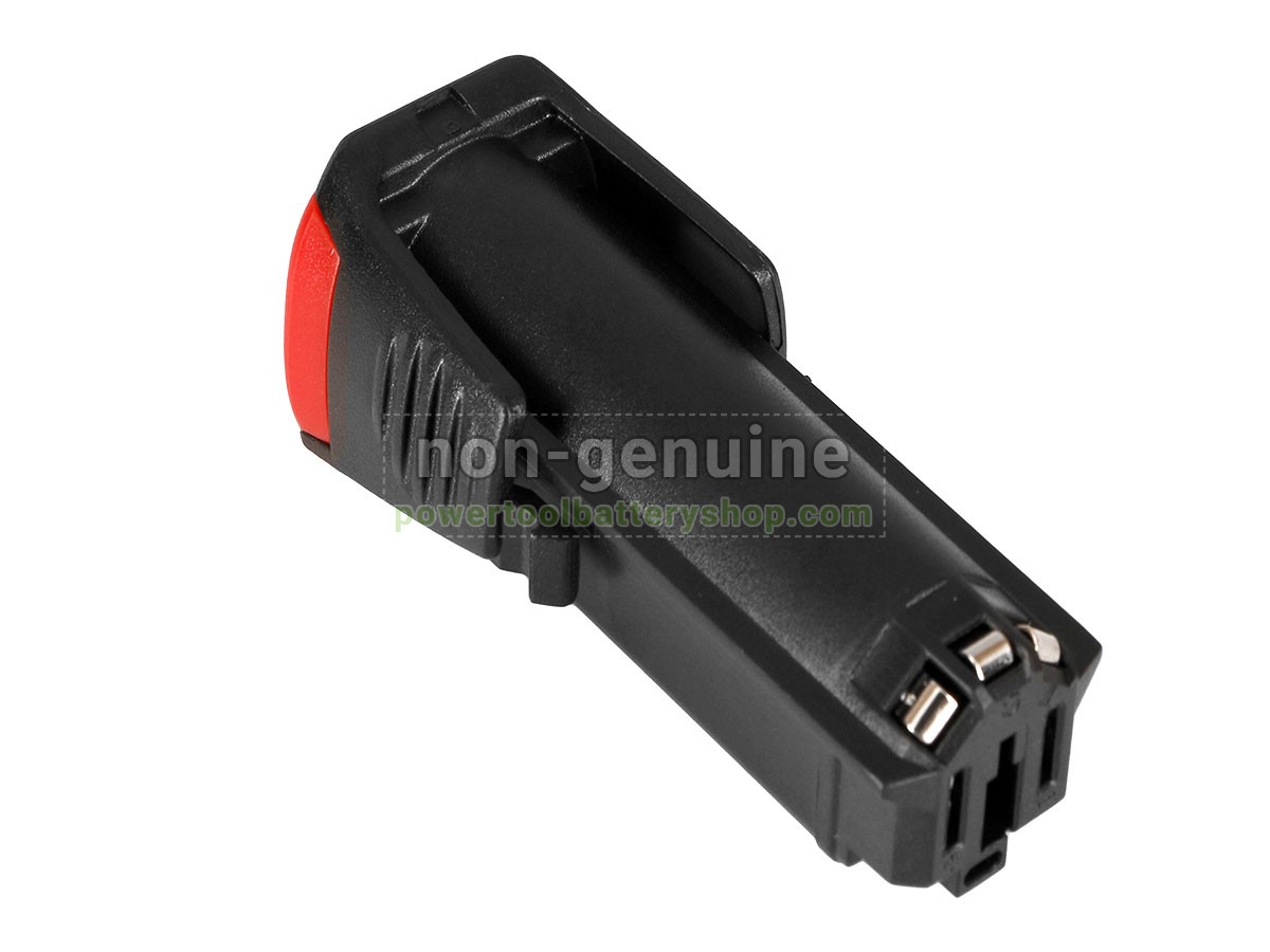 battery replacement Bosch 2273