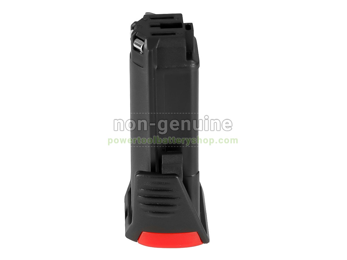 battery replacement Bosch 2273