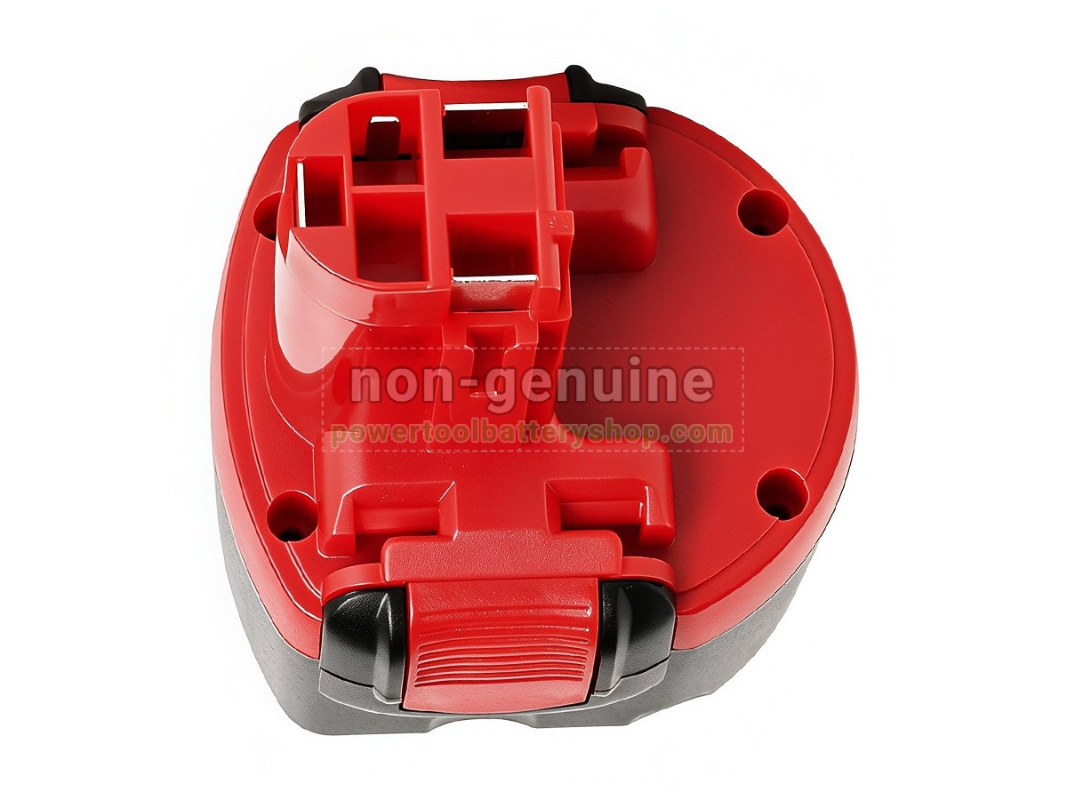 battery replacement Bosch 2607335437