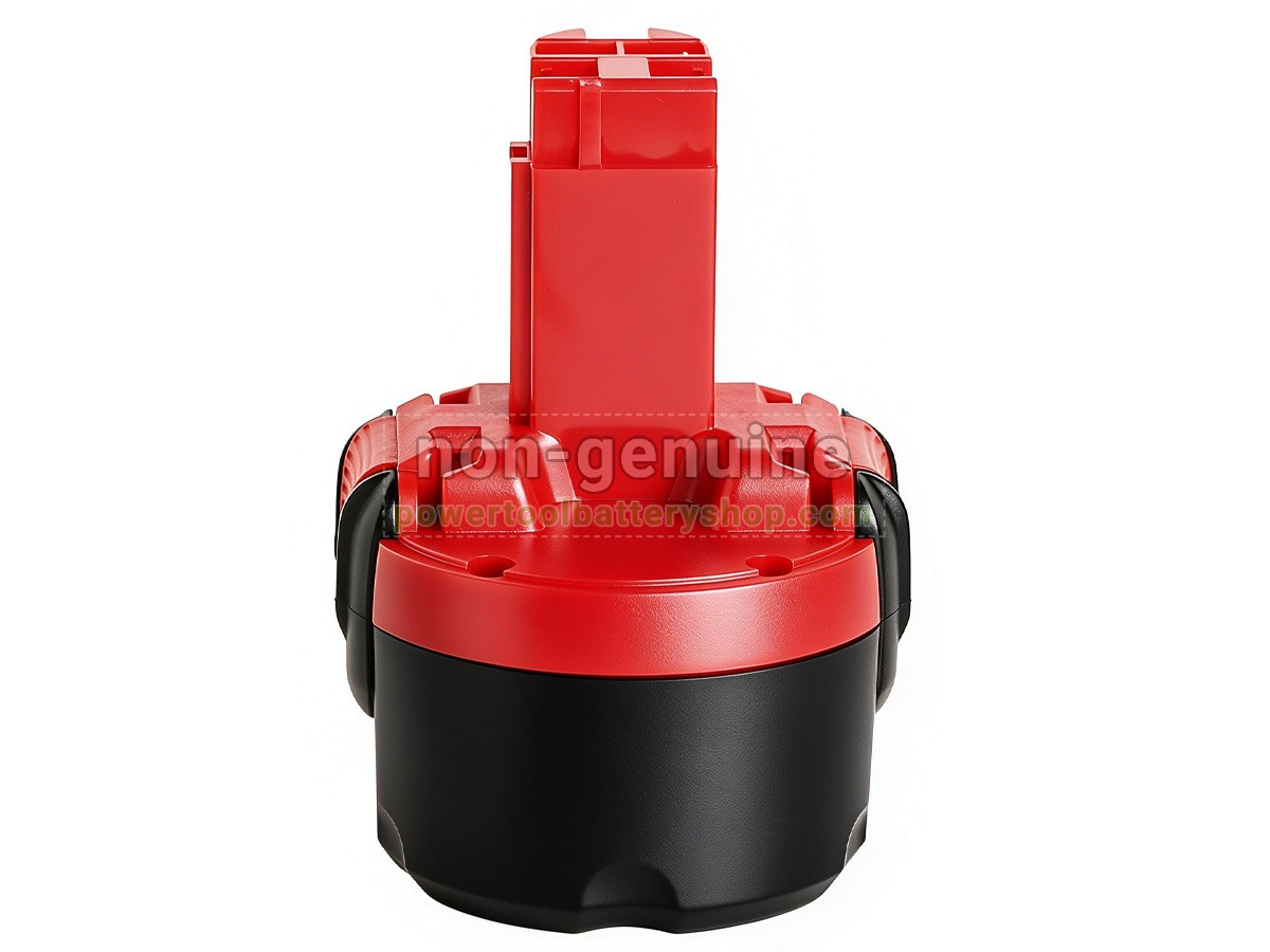 battery replacement Bosch 2607335437