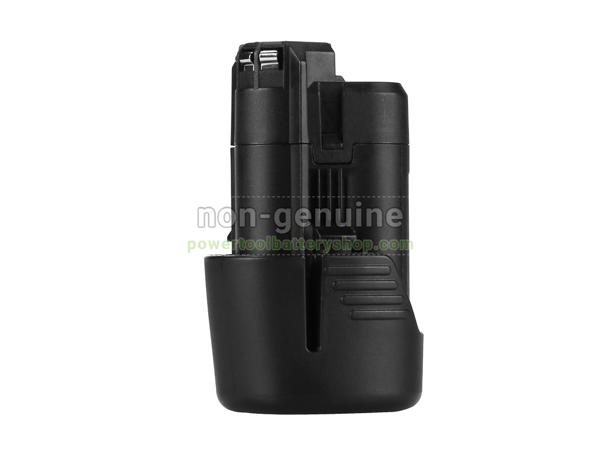 battery replacement Bosch 18650