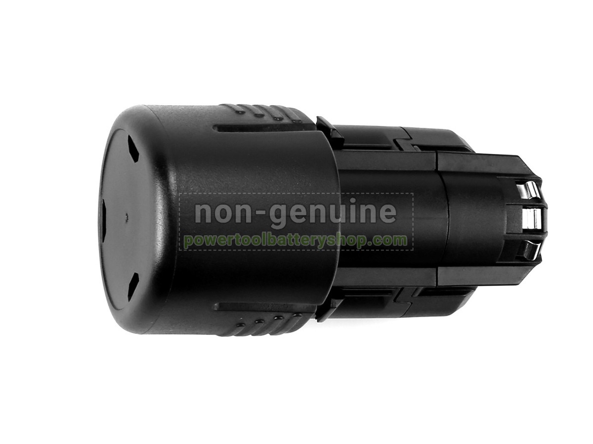 battery replacement Bosch 18650