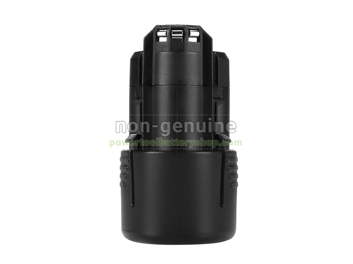 battery replacement Bosch 18650